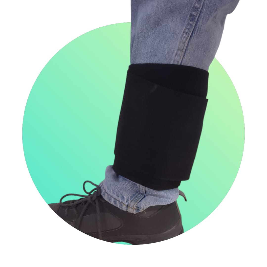 FAJA MAGNETICA REDUCTIVA Y DOLOR LUMBAR